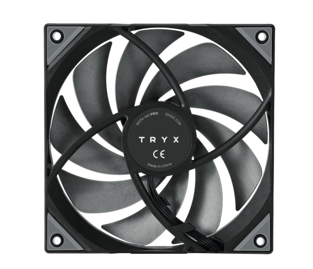 Tryx Rota Pro 140 140mm - 1332100 - zdjęcie 2